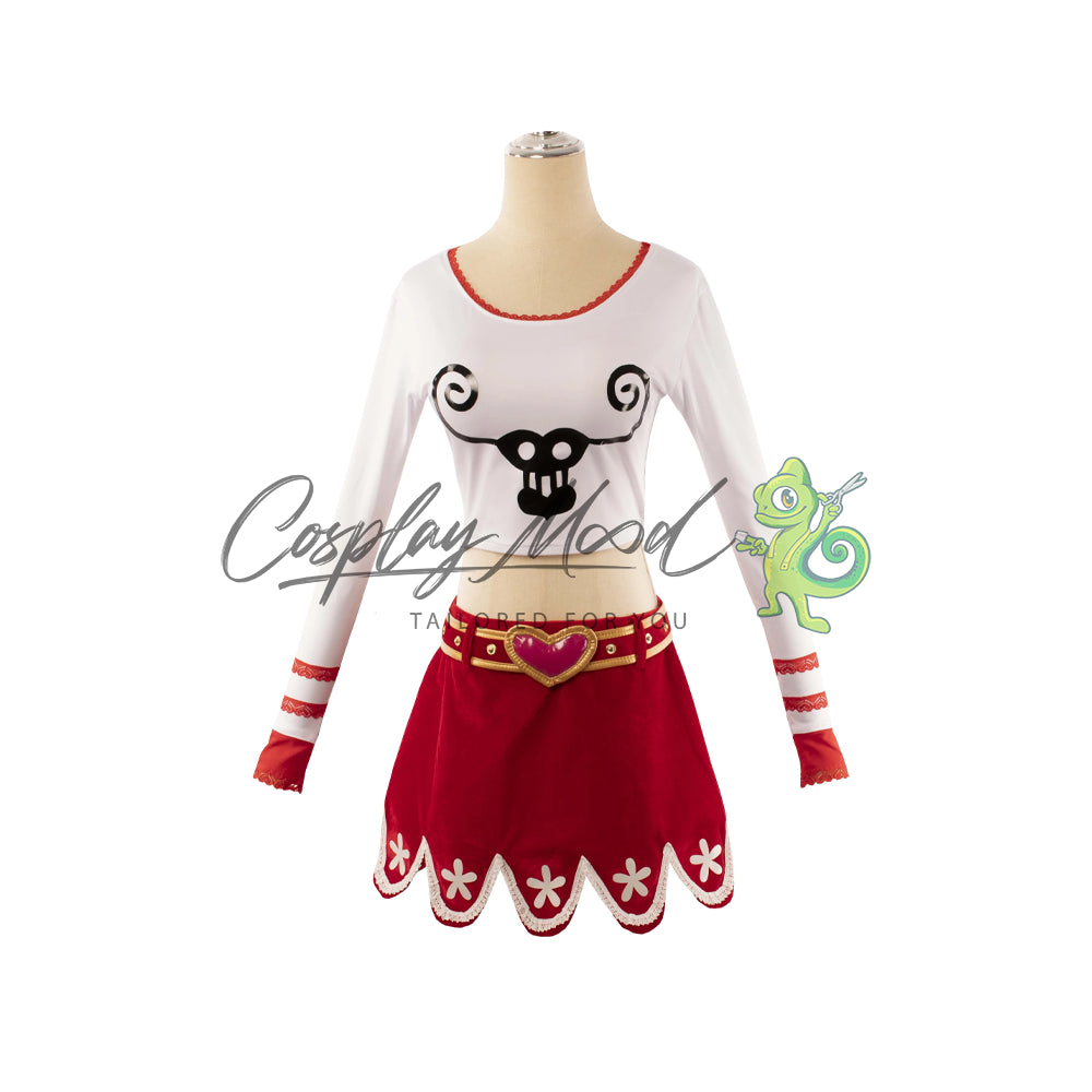 Costume-Cosplay-Perona-One-Piece-5