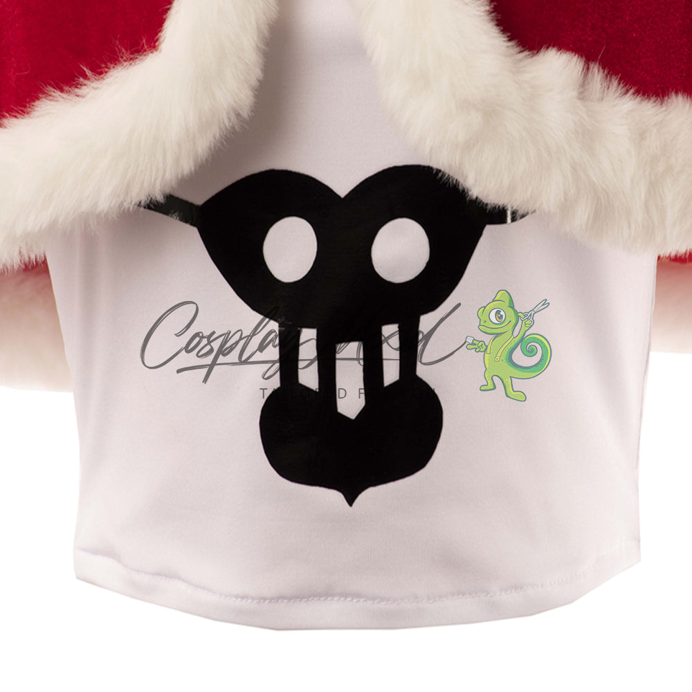 Costume-Cosplay-Perona-One-Piece-7