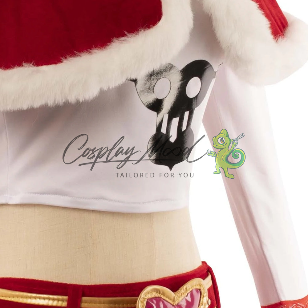 Costume-Cosplay-Perona-One-Piece-8