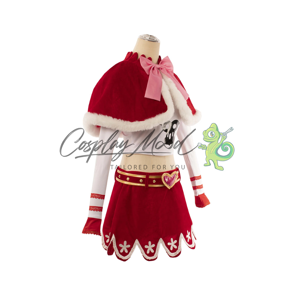 Costume-Cosplay-Perona-One-Piece-2