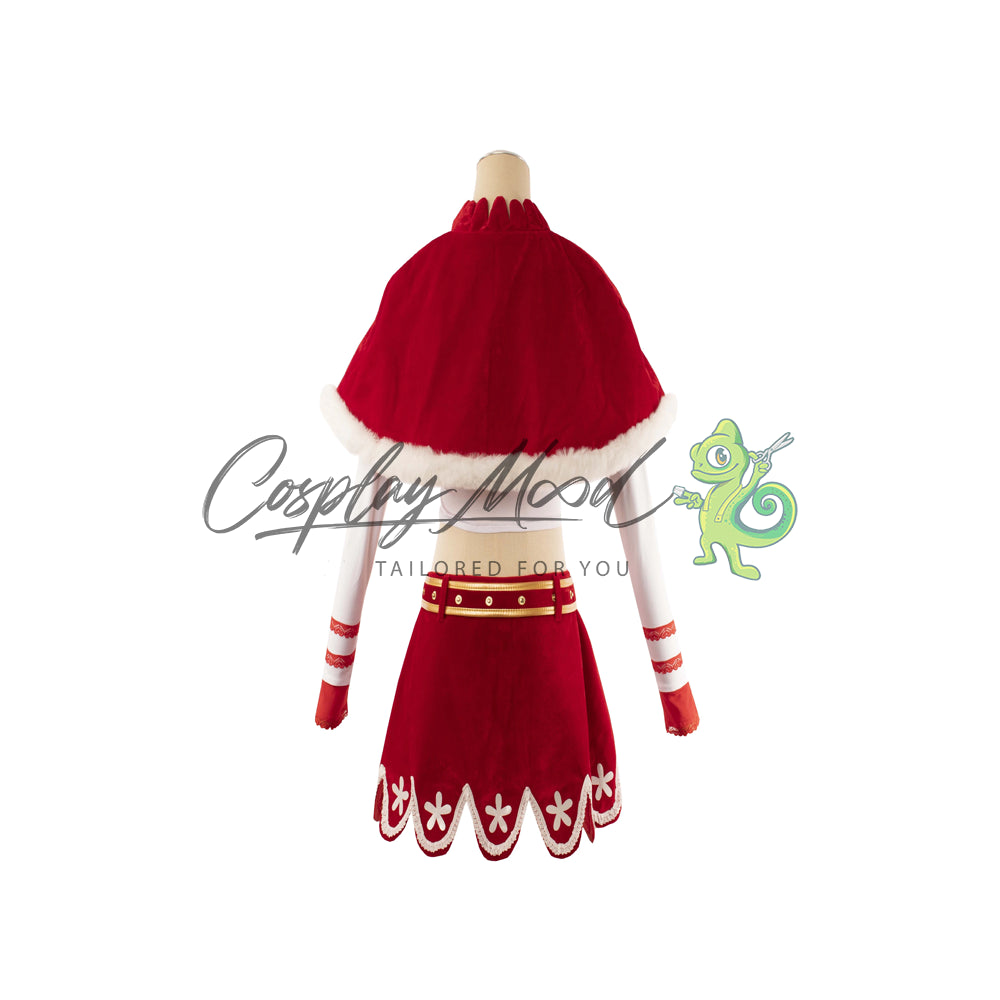 Costume-Cosplay-Perona-One-Piece-4