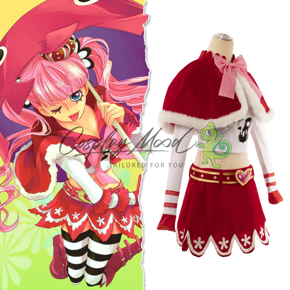 Costume-Cosplay-Perona-One-Piece-1