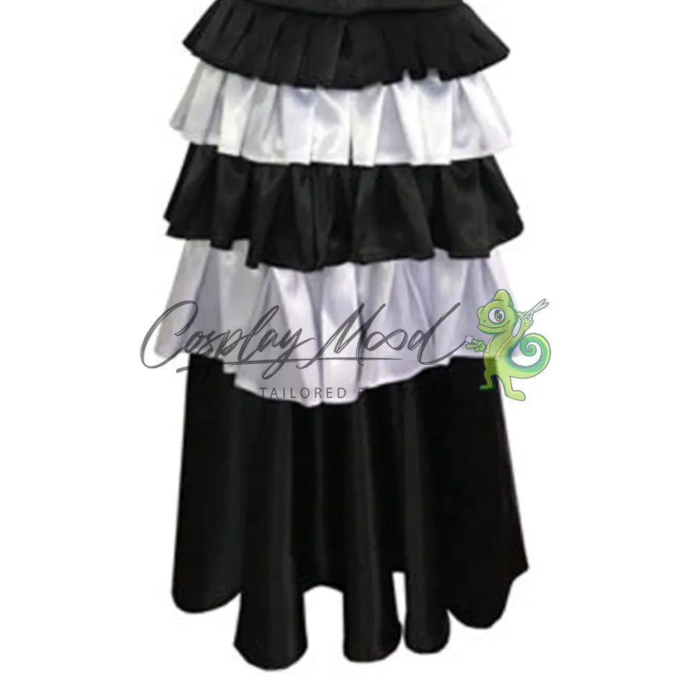 Costume-Cosplay-Perona-Timeskip-One-Piece-3