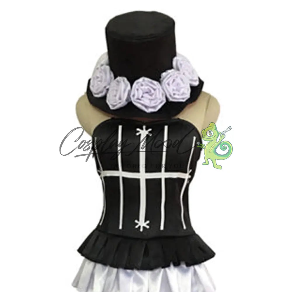 Costume-Cosplay-Perona-Timeskip-One-Piece-2