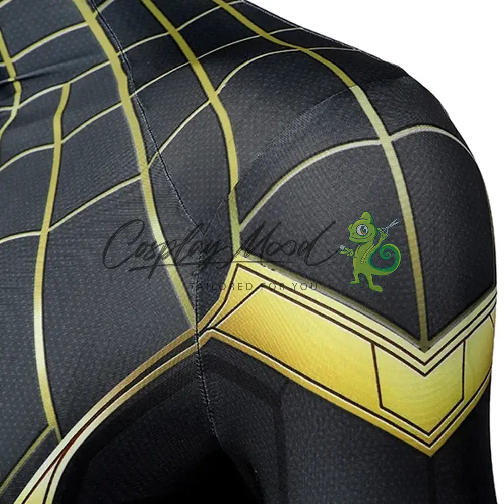 Costume-Cosplay-Peter-Parker-Spiderman-no-way-home-Marvel-10