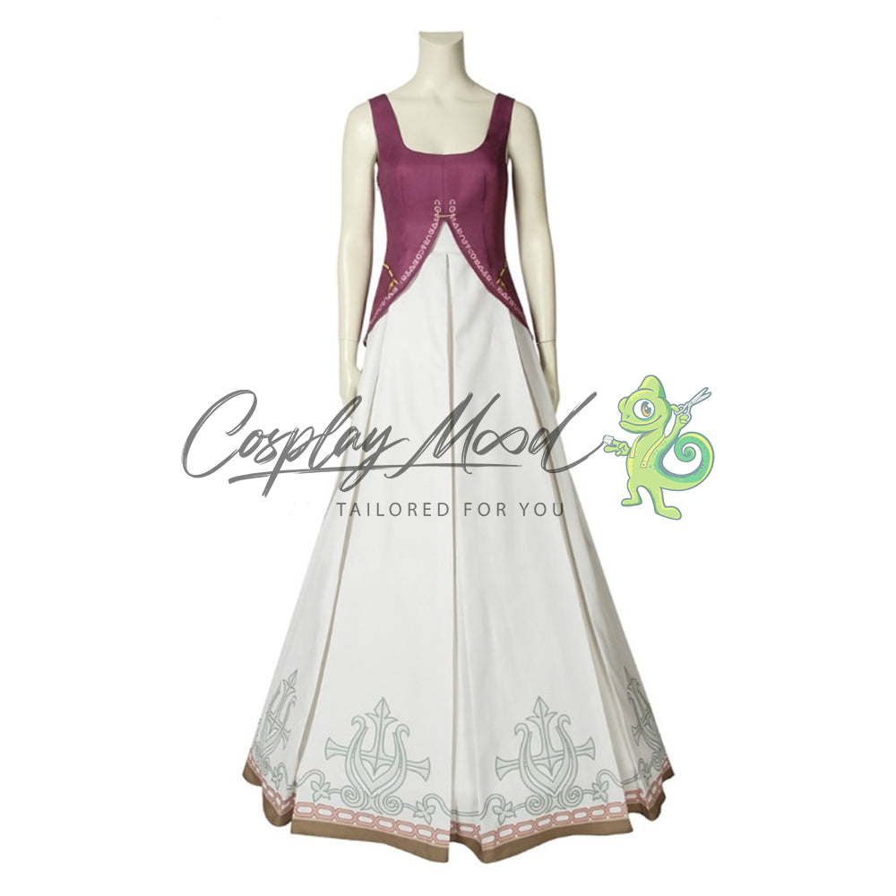 open lace back dress Twilight Princess Princess Zelda Cosplay Costume | Cosplaymood.com Cosplaymood open lace back dress Twilight Princess Princess Zelda Cosplay Costume | Cosplaymood.com Cosplaymood