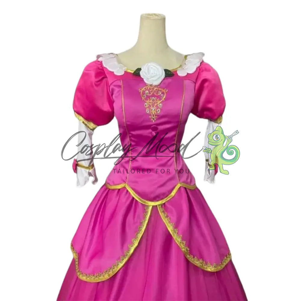 Costume-Cosplay-Principessa-Fallon-Barbie-e-le-12-principesse-danzanti-5