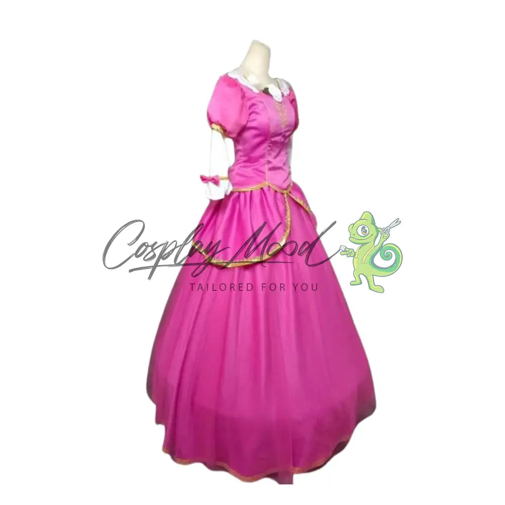 Costume-Cosplay-Principessa-Fallon-Barbie-e-le-12-principesse-danzanti-3
