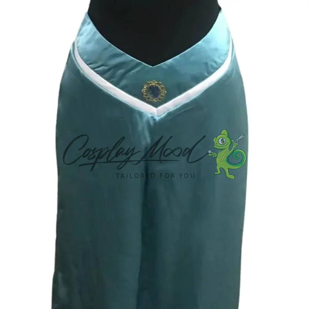 Costume-Cosplay-Principessa-Jasmine-Aladdin-Disney-3