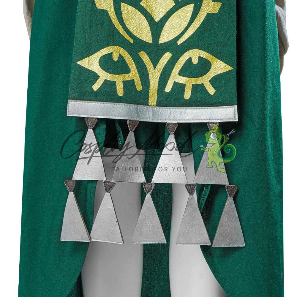 zelda green dress Zelda Mini Dress ~ Emerald Sequins Show Me Your Mumu