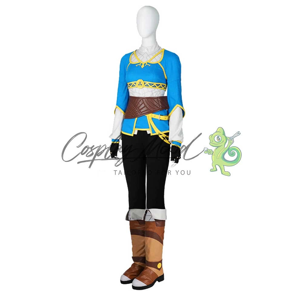 Costume-Cosplay-Principessa-Zelda-The-Legend-of-Zelda-Tears-of-the-Kingdom-2