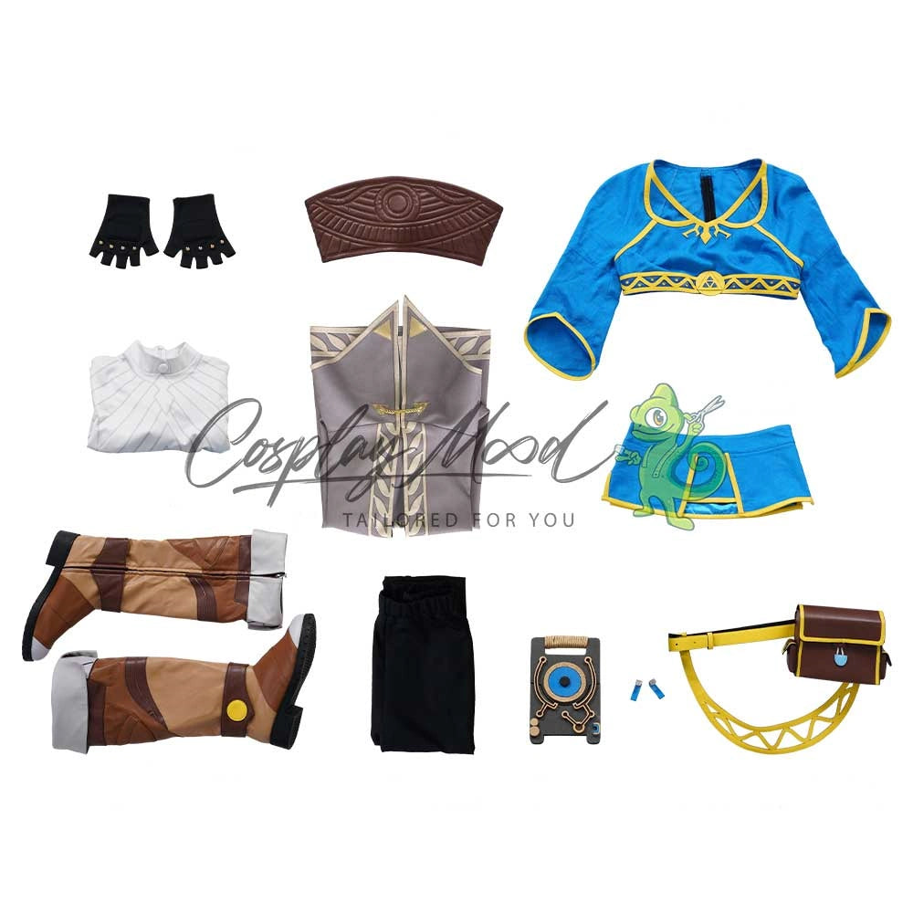 Costume-Cosplay-Principessa-Zelda-The-Legend-of-Zelda-Tears-of-the-Kingdom-17