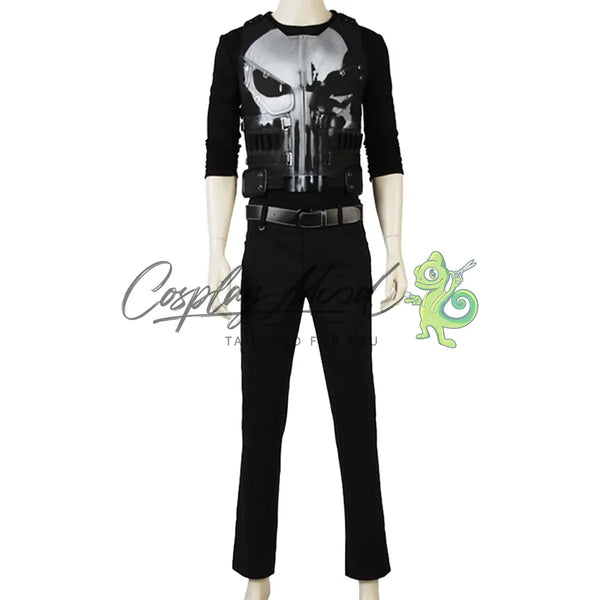 Costume-Cosplay-Frank-Castle-Punisher-Marvel