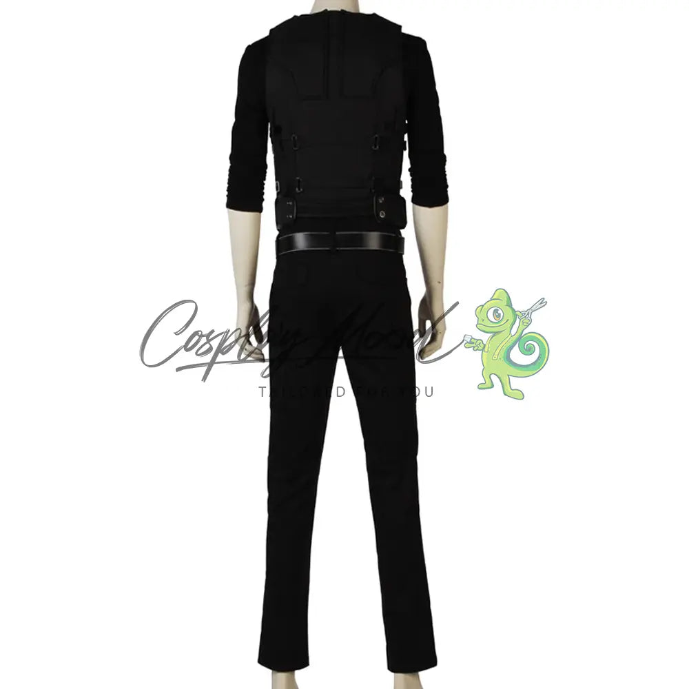 Costume-Cosplay-Frank-Castle-Punisher-Marvel-4