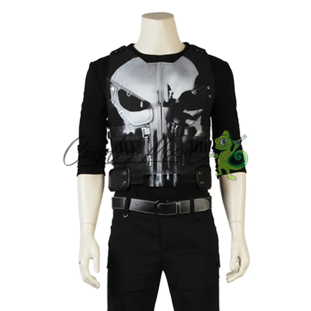 Costume-Cosplay-Frank-Castle-Punisher-Marvel-5