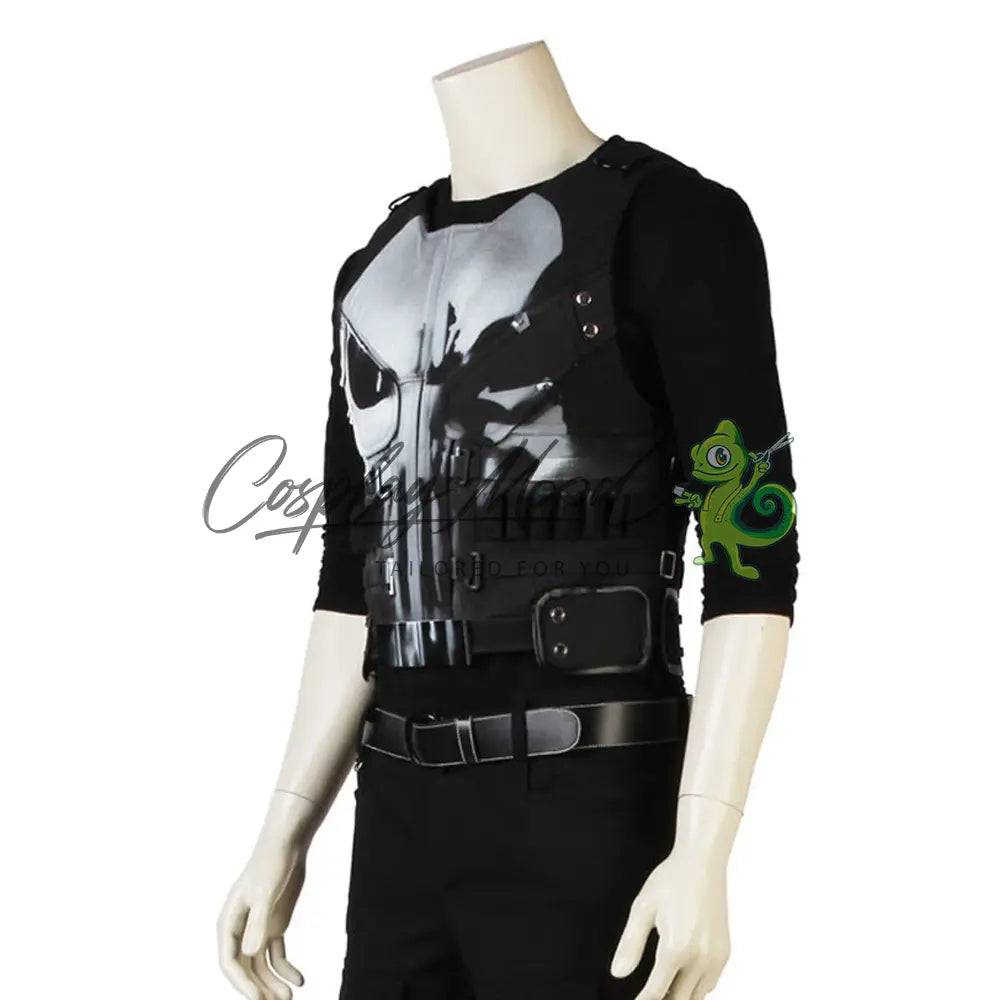 Costume-Cosplay-Frank-Castle-Punisher-Marvel-6