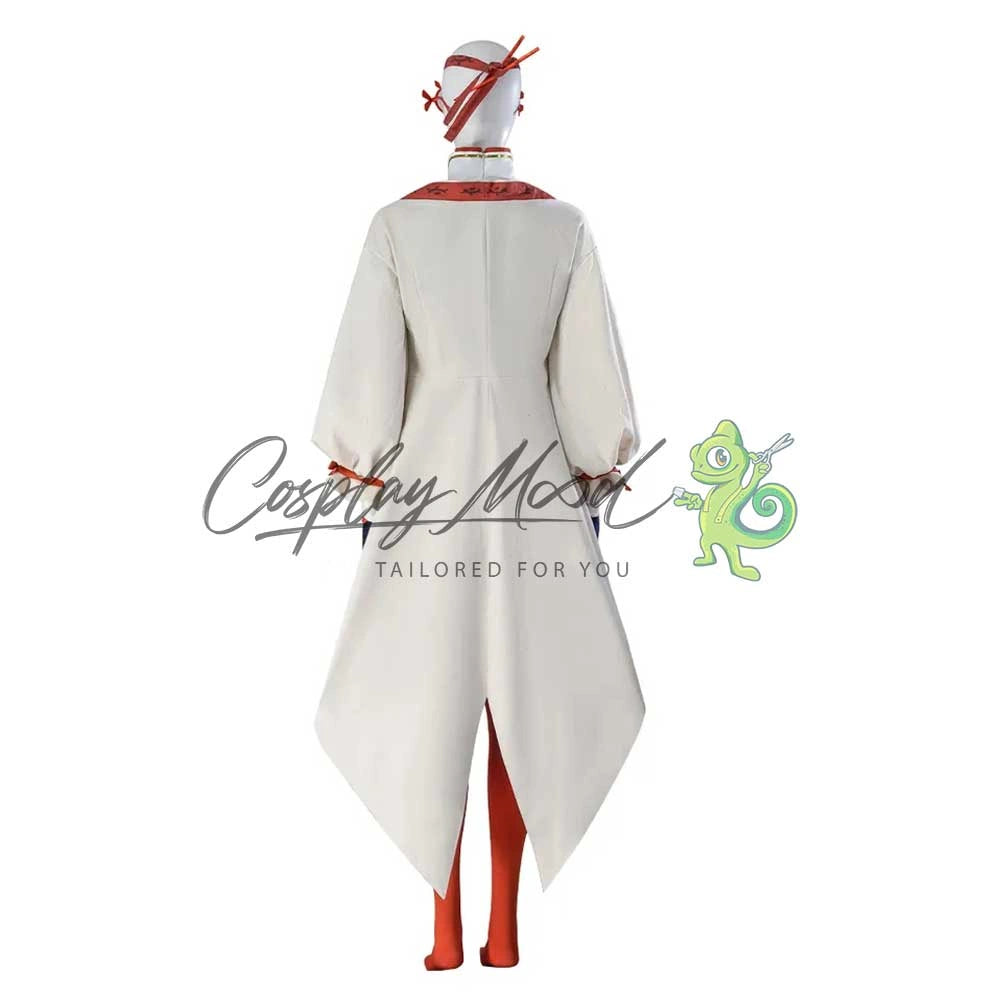 Costume-Cosplay-Purah-The-Legend-of-Zelda-Tears-of-the-Kingdom-4