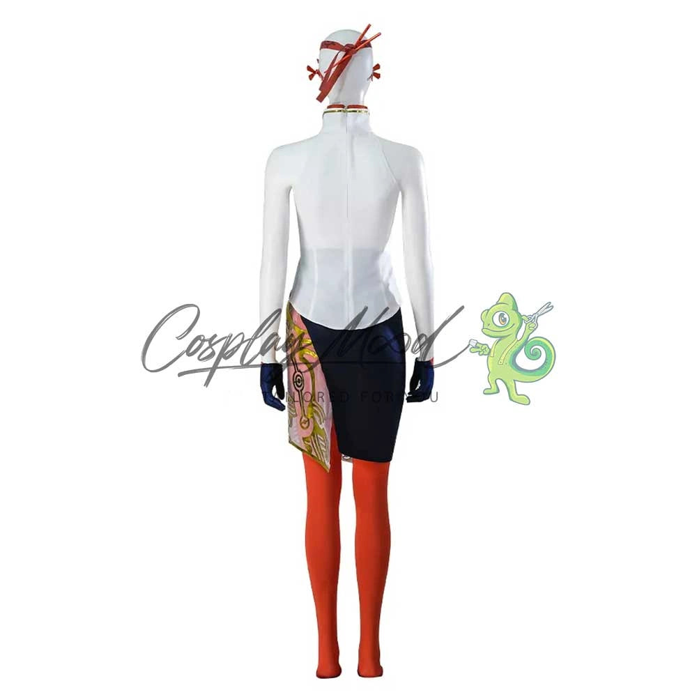 Costume-Cosplay-Purah-The-Legend-of-Zelda-Tears-of-the-Kingdom-6