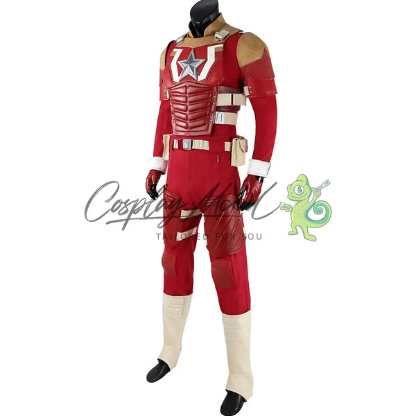 Costume-Cosplay-Red-Guardian-Thunderbolts-Marvel