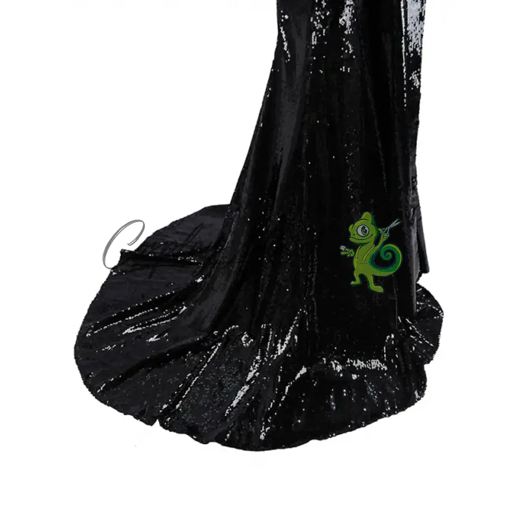 Costume-Cosplay-Regina-Grimilde-Biancaneve-Live-action-2025-15