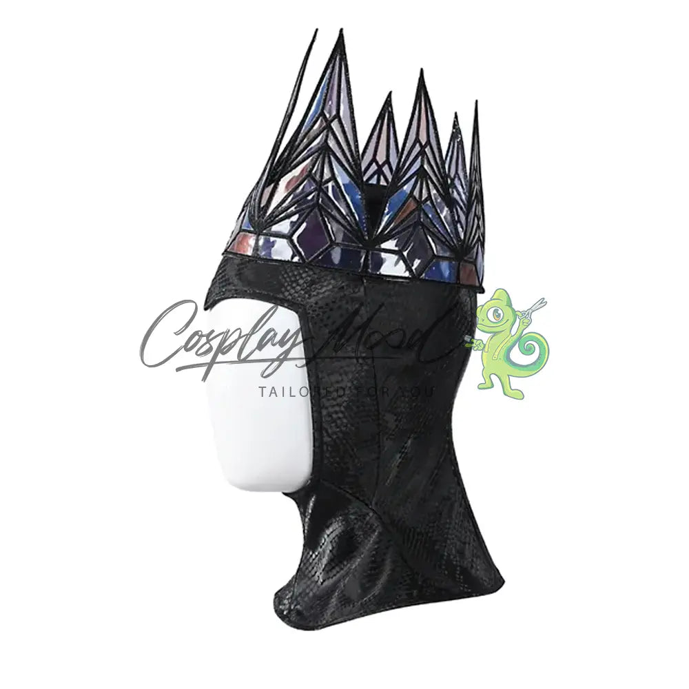 Costume-Cosplay-Regina-Grimilde-Biancaneve-Live-action-2025-5