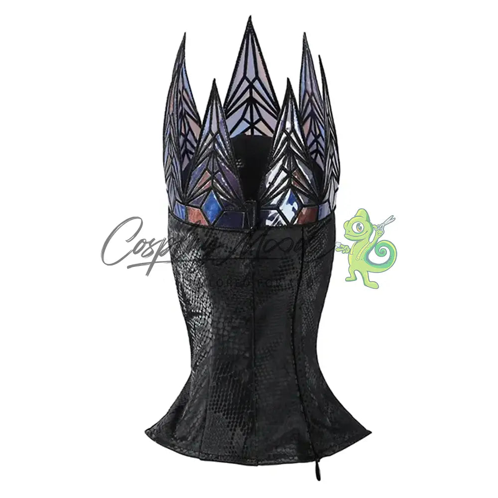 Costume-Cosplay-Regina-Grimilde-Biancaneve-Live-action-2025-6