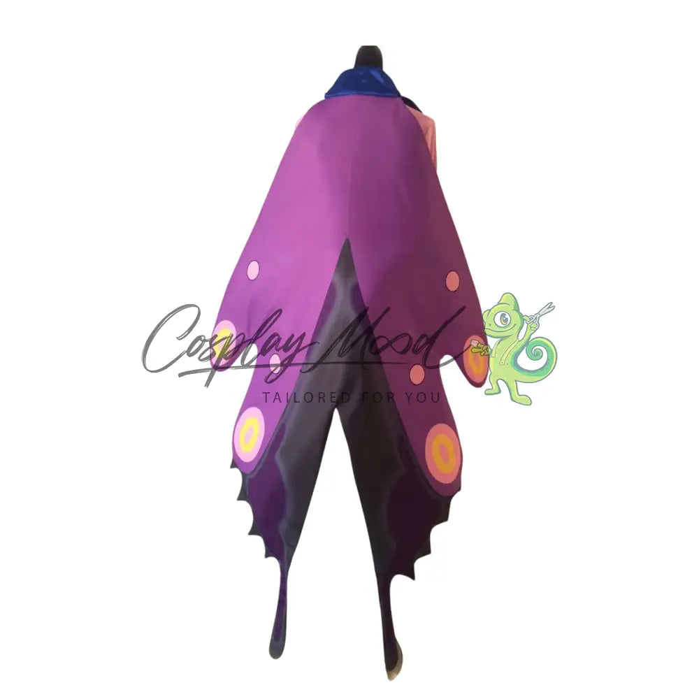 Costume-Cosplay-Reiju-Vinsmoke-One-Piece-2