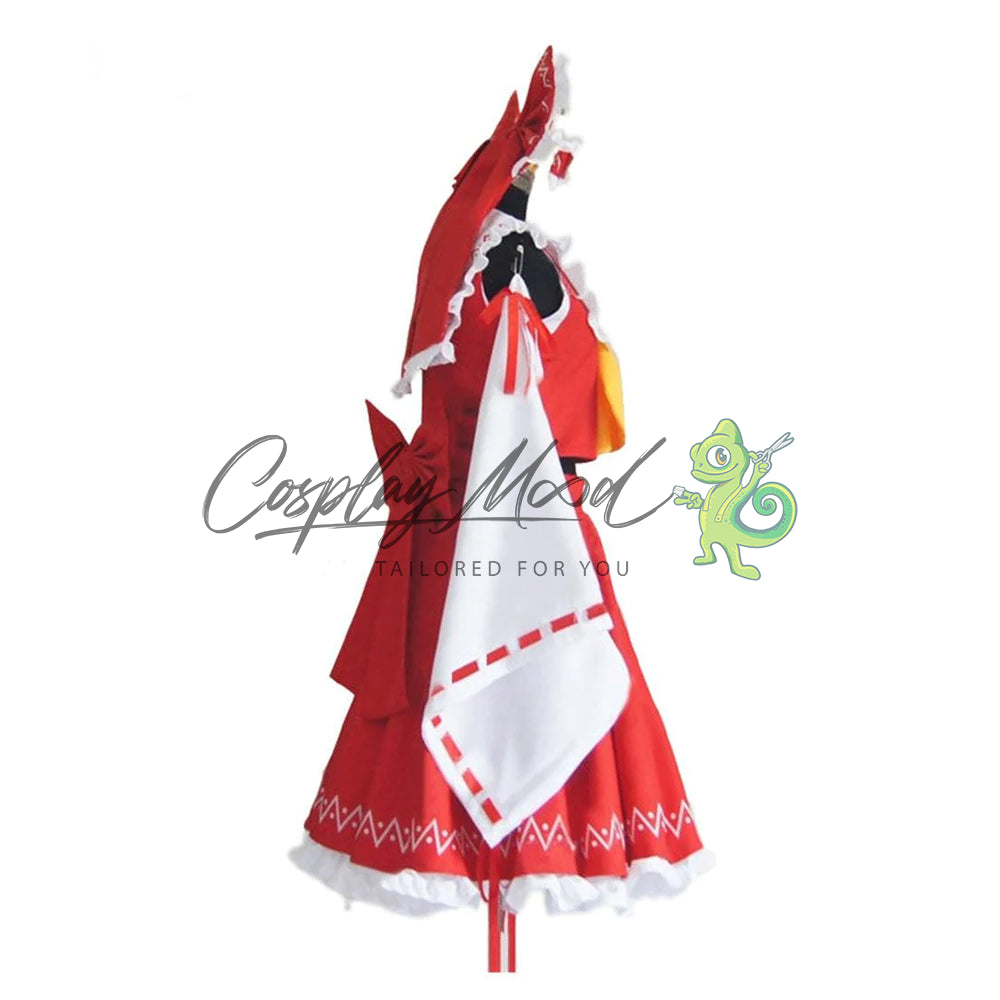Costume-Cosplay-Reimu-Hakurei-Touhou-Project-2