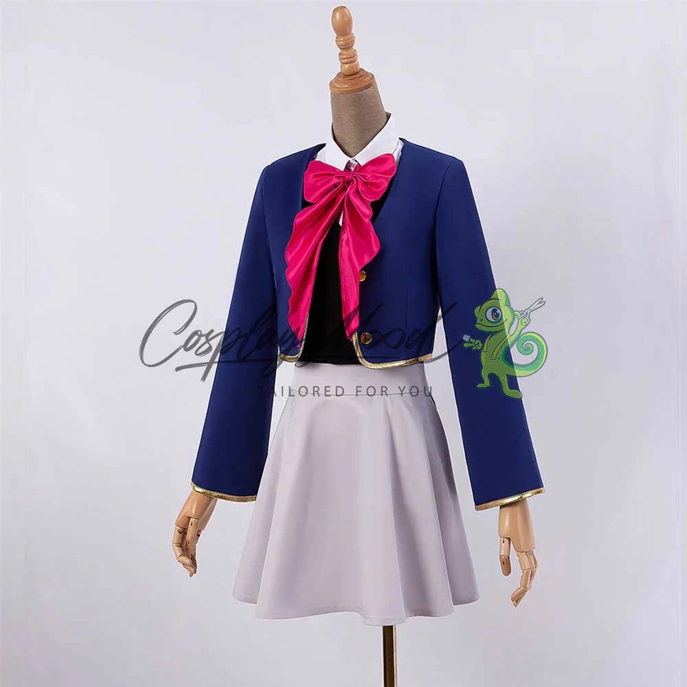 Costume-Cosplay-Ruby-Hoshino-Oshi-No-Ko-2