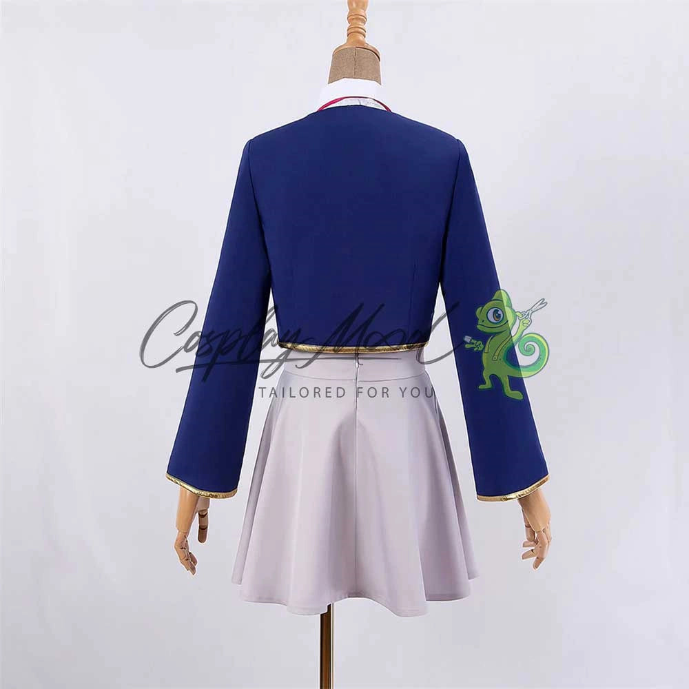 Costume-Cosplay-Ruby-Hoshino-Oshi-No-Ko-4