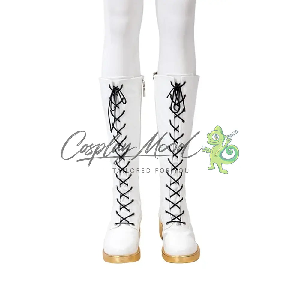 Costume-Cosplay-Rumi-Golden-K-Pop-Demon-Hunters-Netflix-11