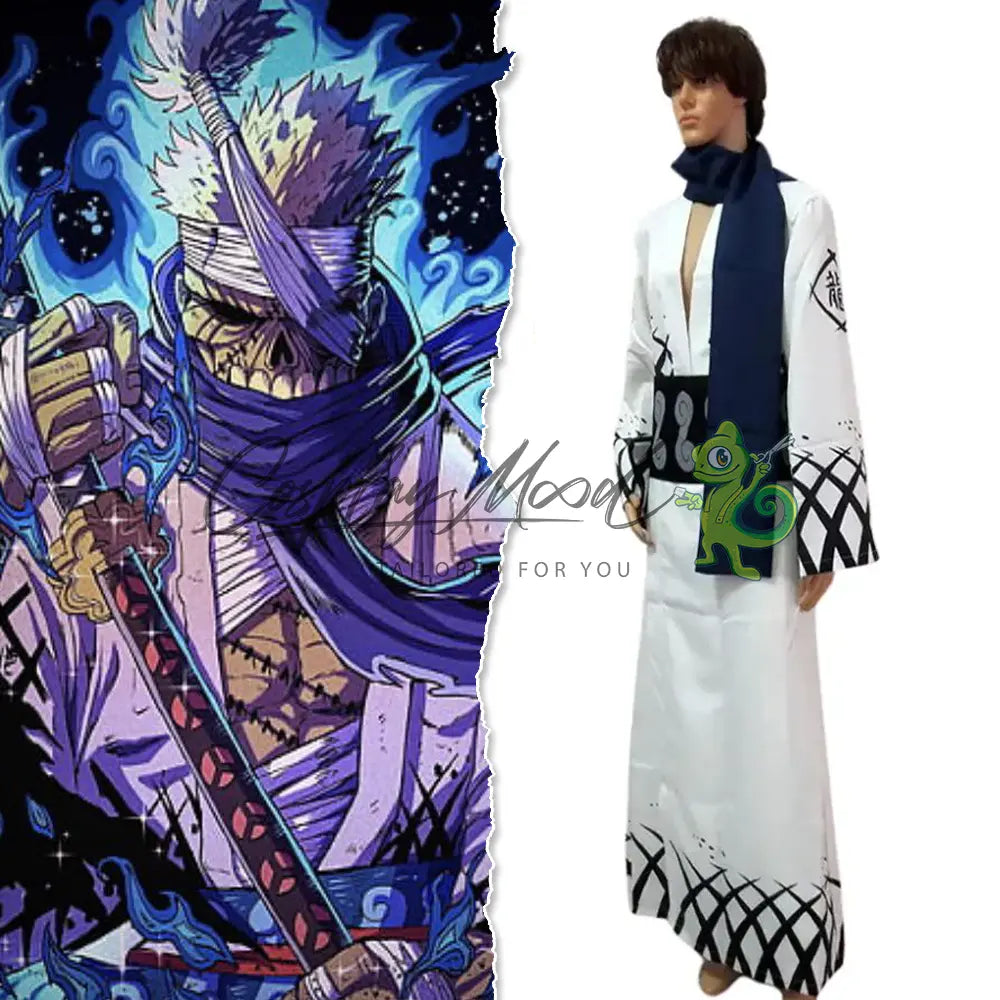 Costume-Cosplay-Ryuma-One-Piece-1