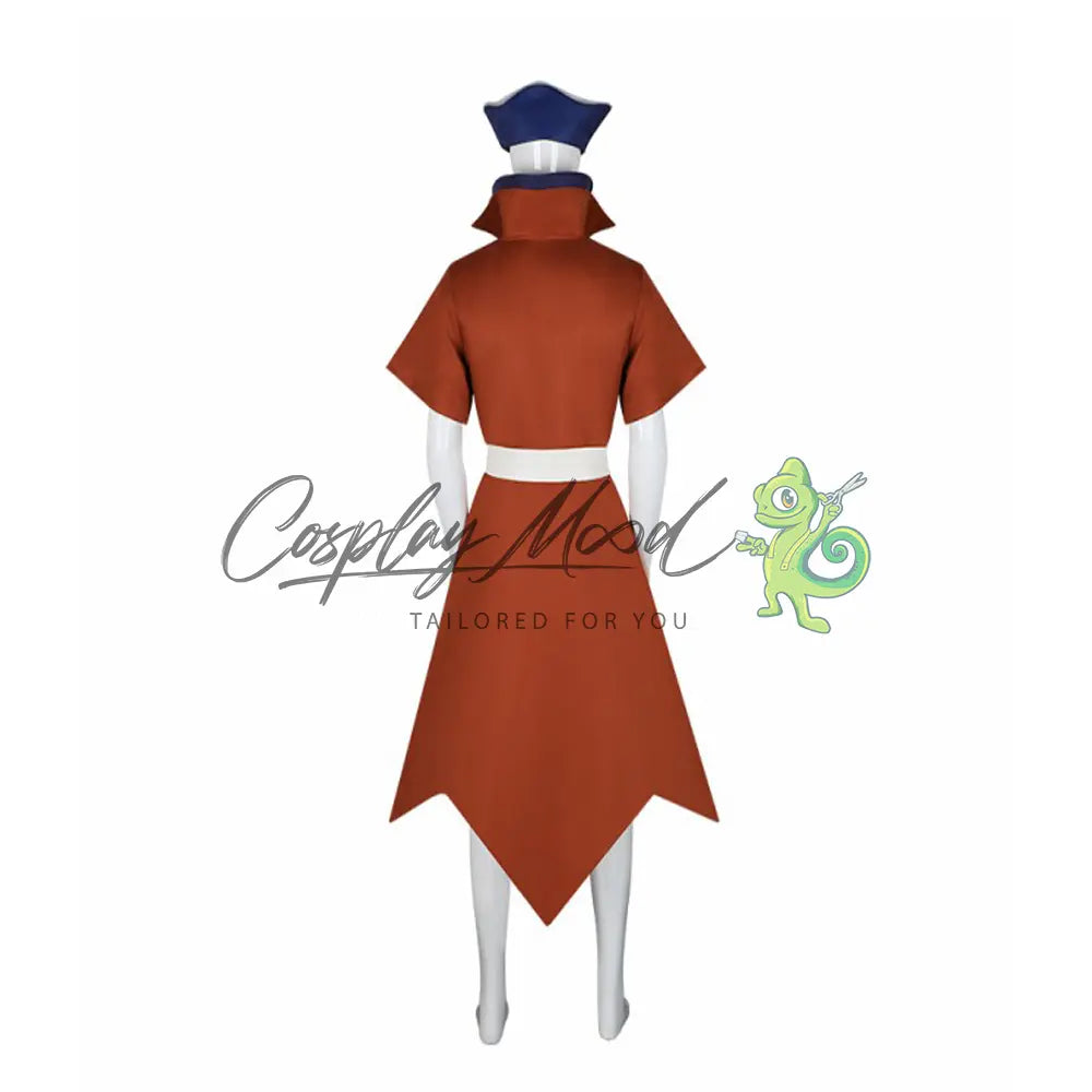 Costume-Cosplay-Ryusui-Nanami-Dr-Stone-3