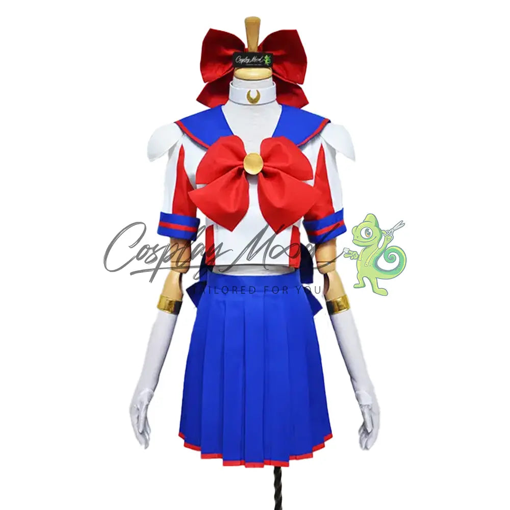 Costume-Cosplay-Sailor-V-Sailor-Moon