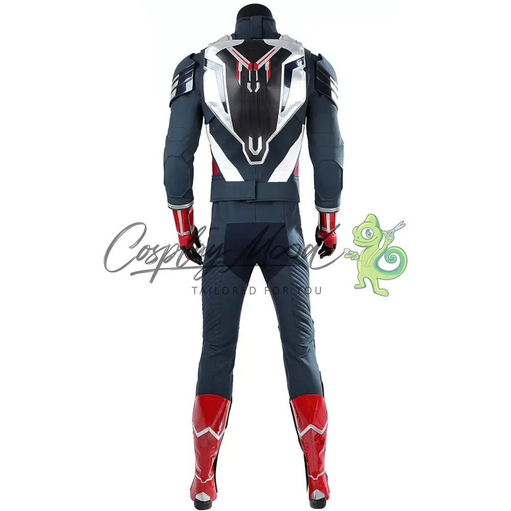 Costume-Cosplay-Sam-Wilson-Captain-America-Brave-New-World-Marvel-4