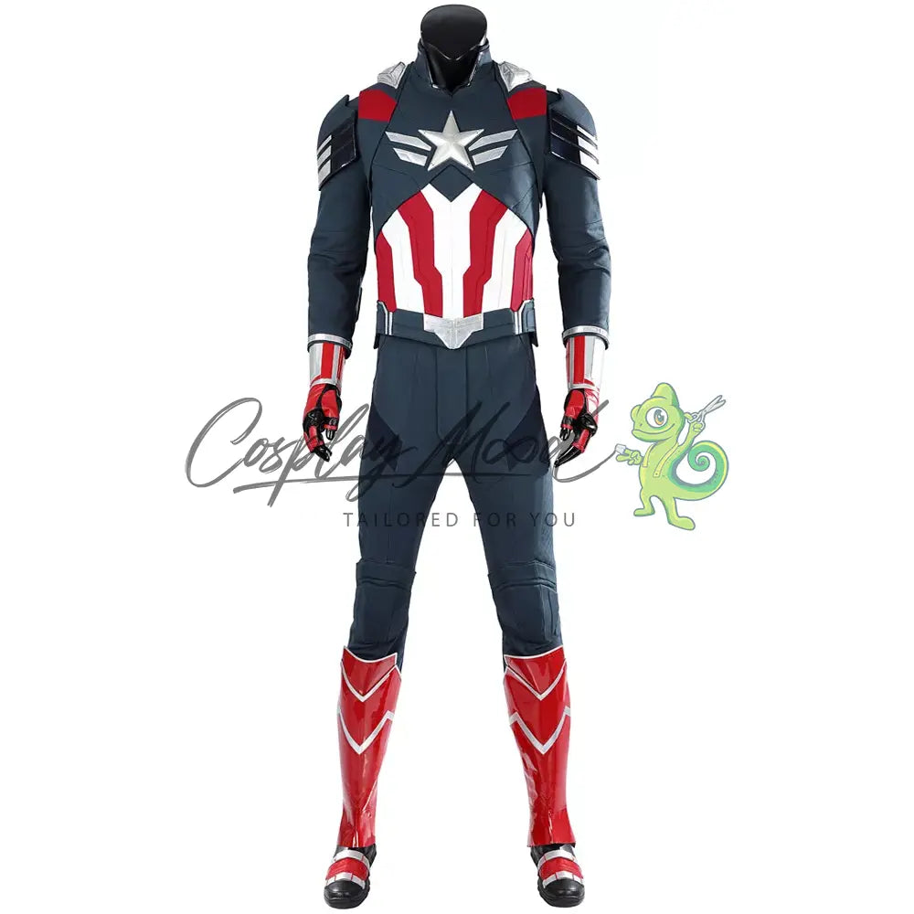 Costume-Cosplay-Sam-Wilson-Captain-America-Brave-New-World-Marvel-2