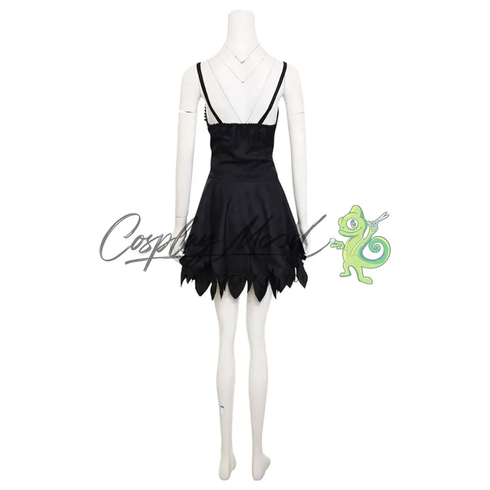 Costume-Cosplay-Secre-Swallowtail-Black-Clover-4