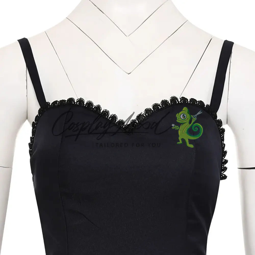 Costume-Cosplay-Secre-Swallowtail-Black-Clover-5