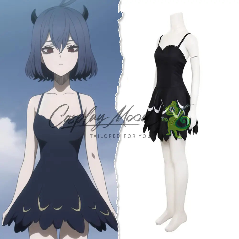 Costume-Cosplay-Secre-Swallowtail-Black-Clover-1