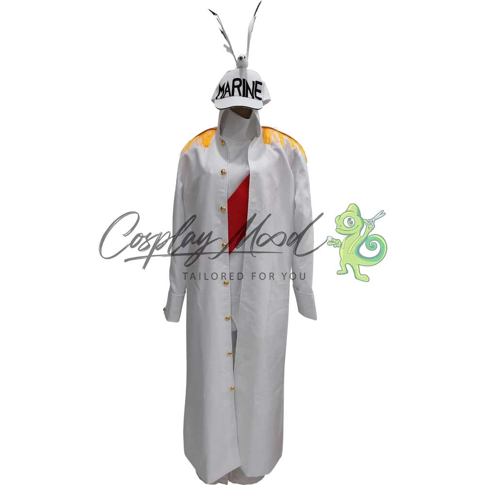 Costume-Cosplay-Sengoku-One-Piece