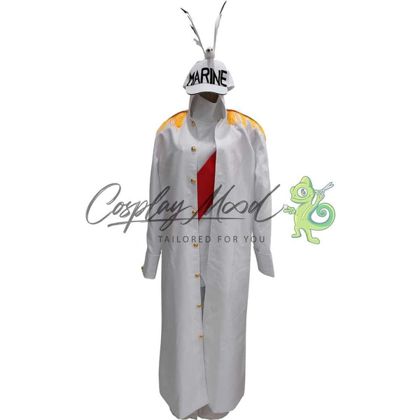 Costume-Cosplay-Sengoku-One-Piece