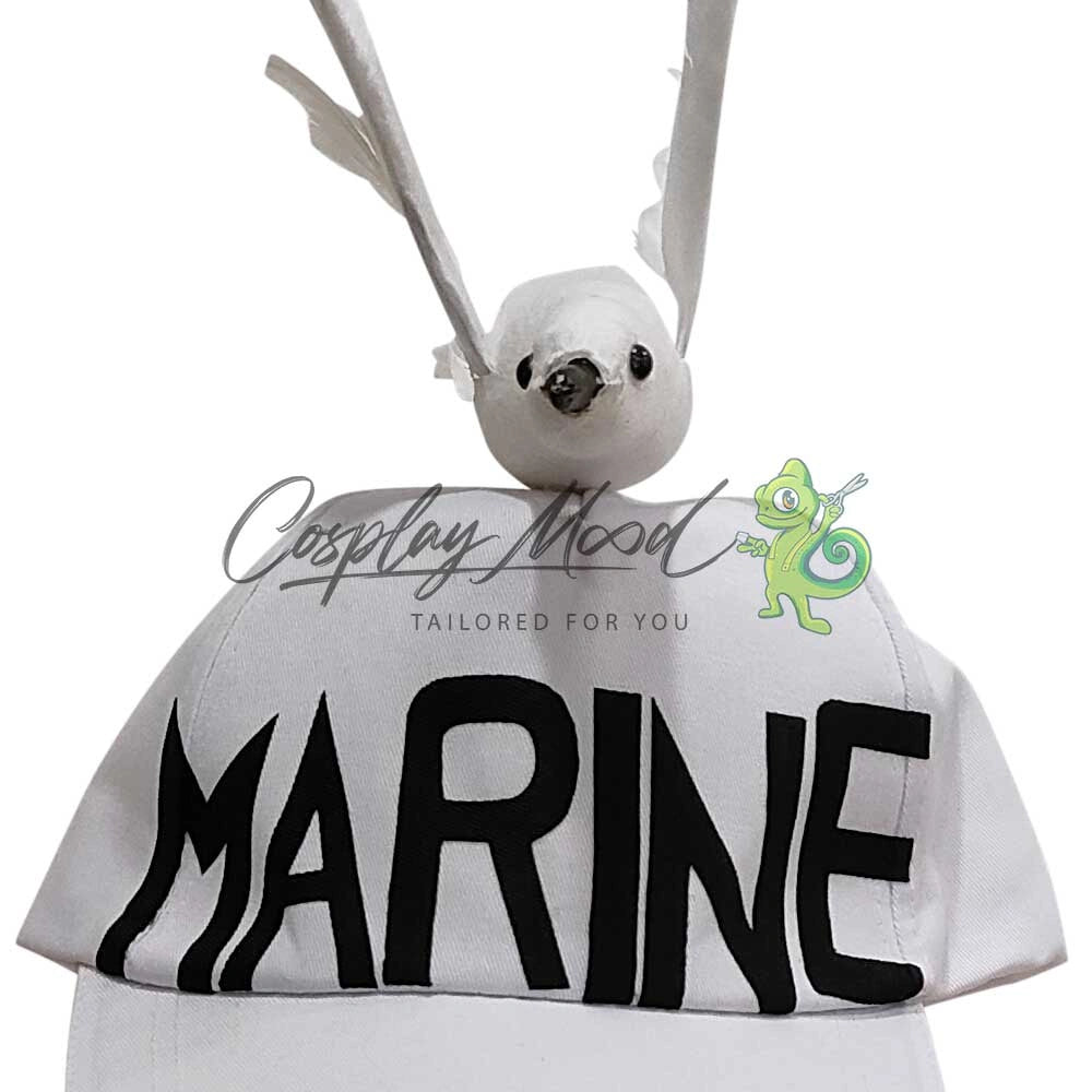 Costume-Cosplay-Sengoku-One-Piece-5