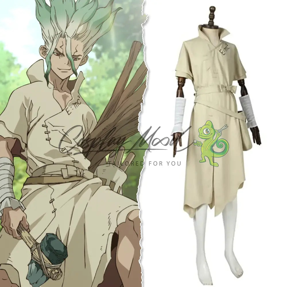 Costume-Cosplay-Senku-Ishigami-Dr-Stone-1