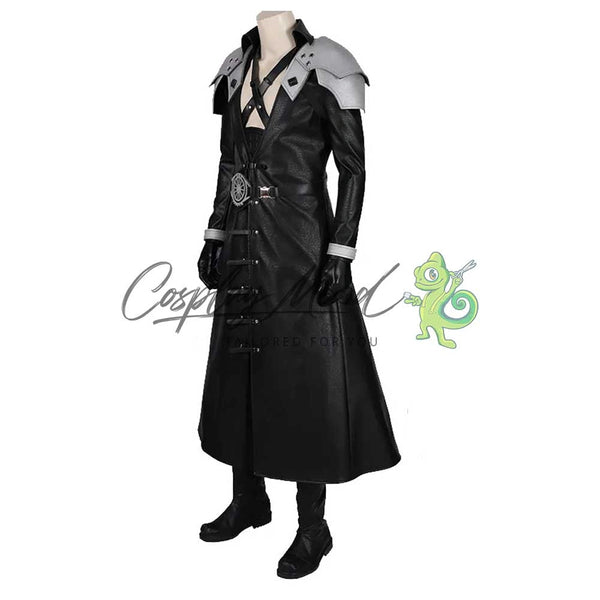 Costume-Cosplay-Sephiroth-Final-Fantasy-VII