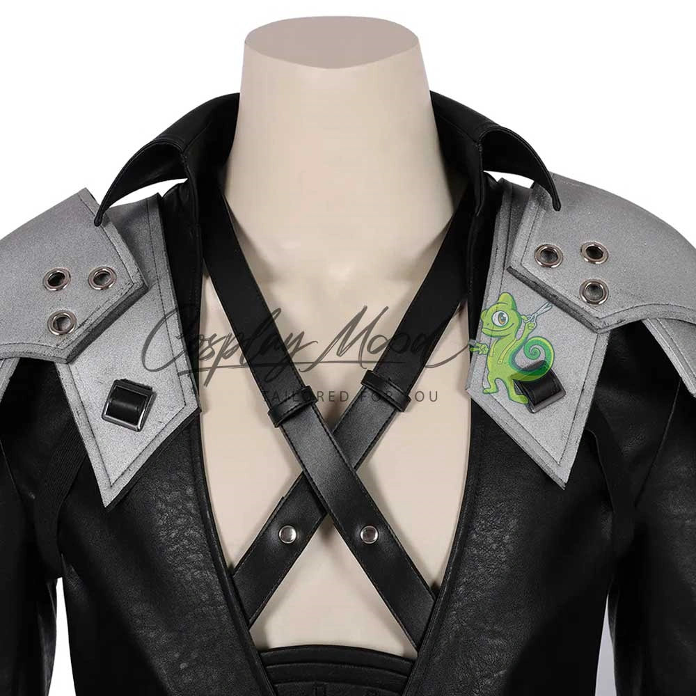 Costume-Cosplay-Sephiroth-Final-Fantasy-VII-6