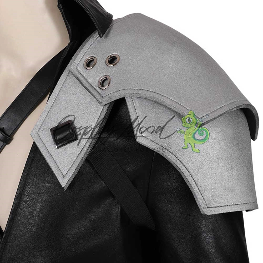Costume-Cosplay-Sephiroth-Final-Fantasy-VII-7