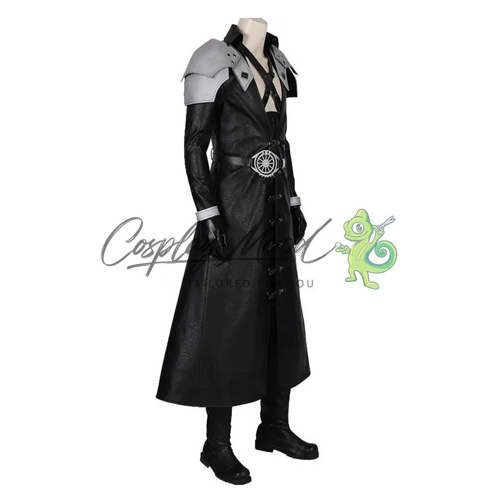 Costume-Cosplay-Sephiroth-Final-Fantasy-VII-2