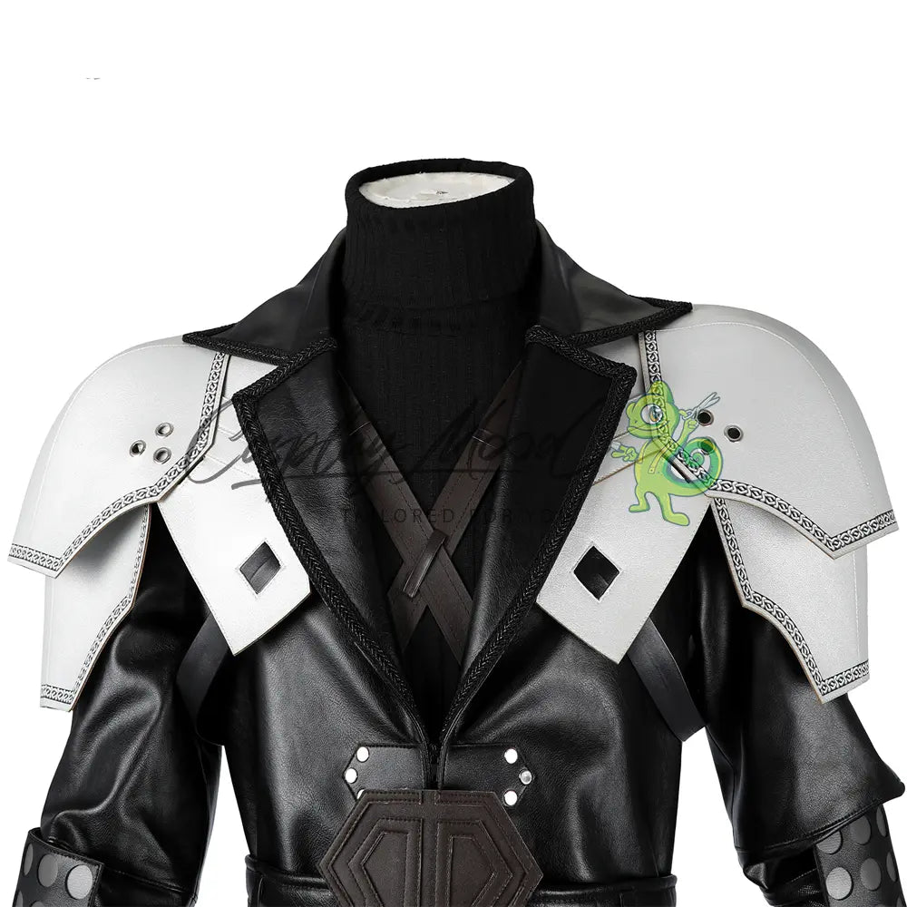 Costume-Cosplay-Sephiroth-giovane-Final-Fantasy-VII-Before-Crisis-9