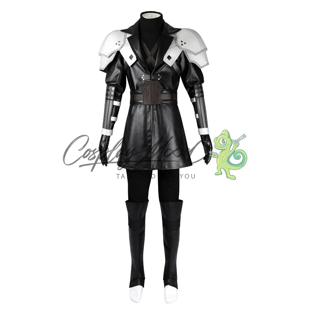 Costume-Cosplay-Sephiroth-giovane-Final-Fantasy-VII-Before-Crisis