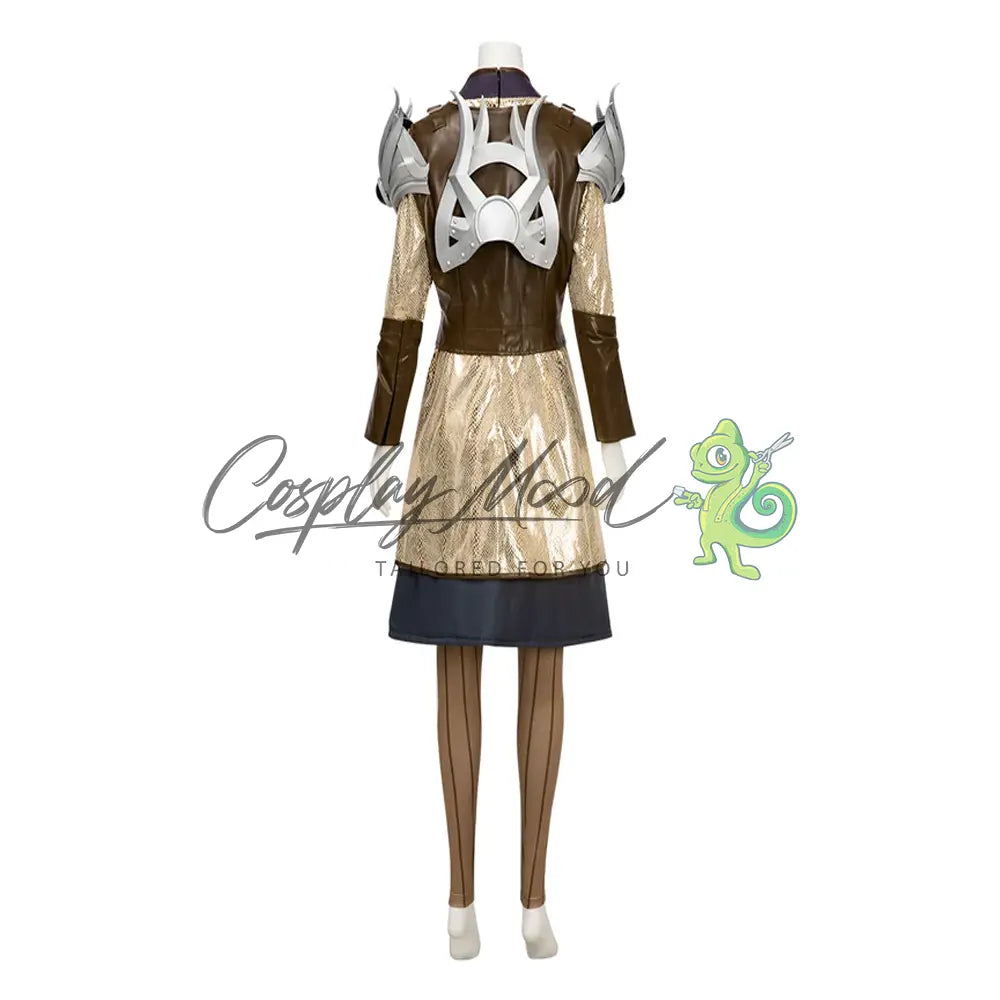 Costume-Cosplay-Shadowheart-Baldurs-gate-3-3